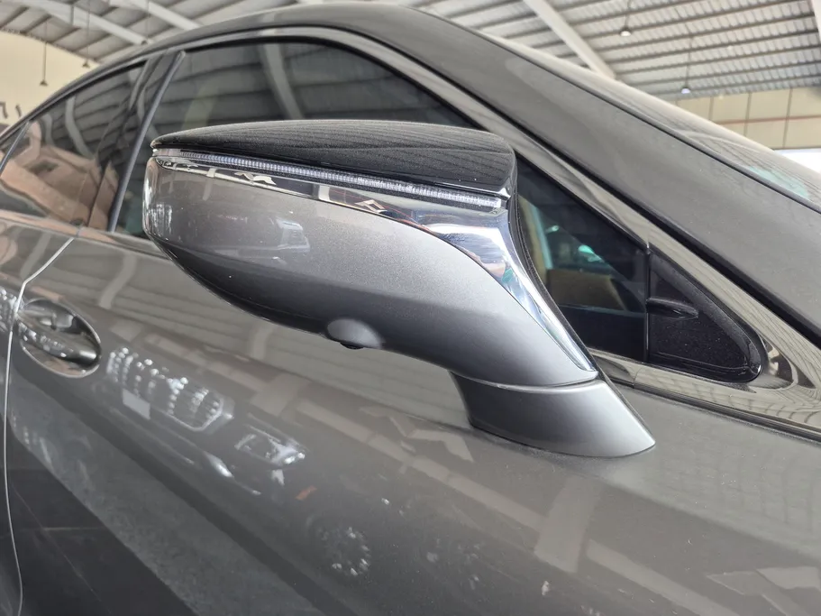 2025 Lexus ES 350 DD 