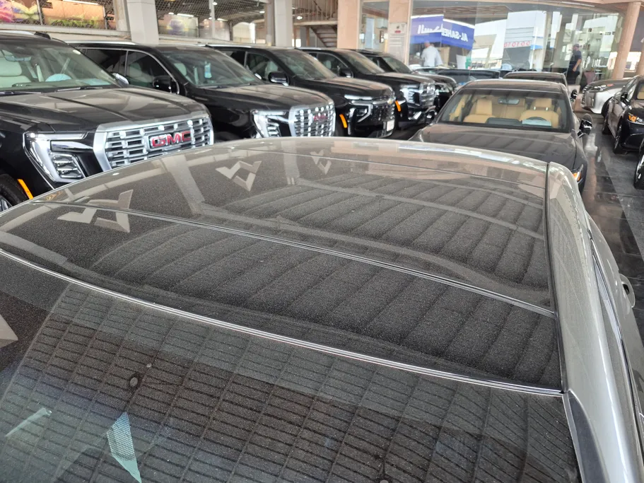 2025 Lexus ES 350 DD 