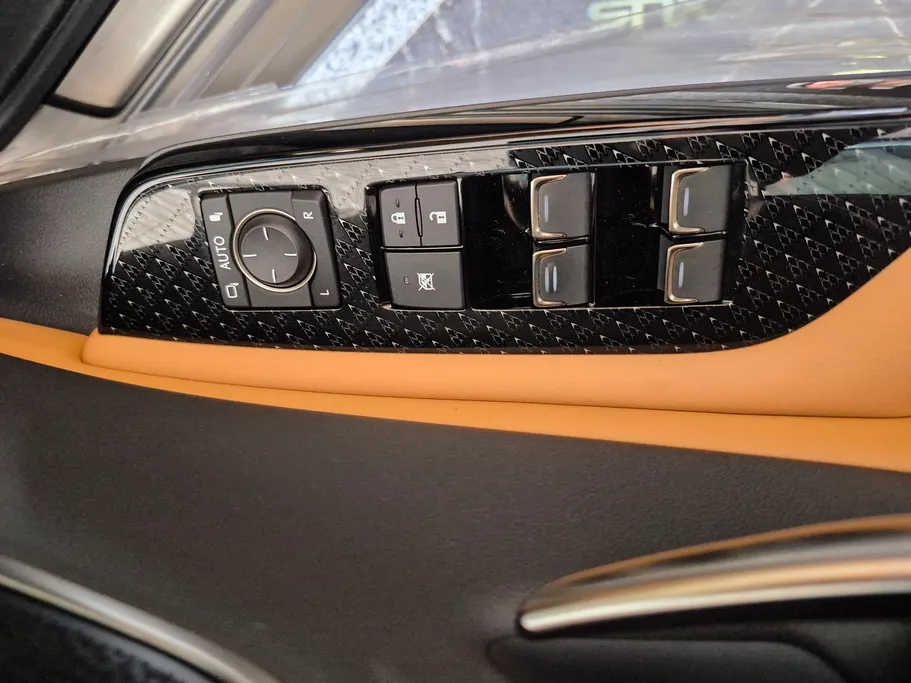 2025 Lexus ES 350 DD 