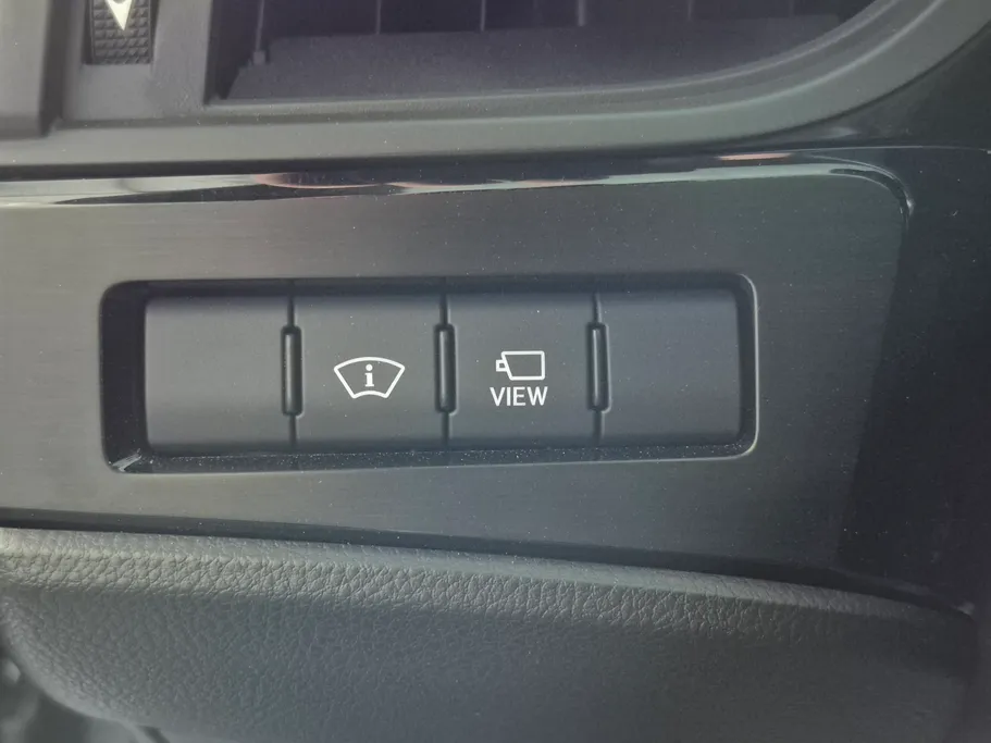 2025 Lexus ES 350 DD 