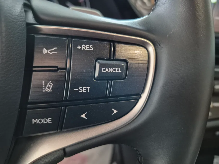 2025 Lexus ES 350 DD 