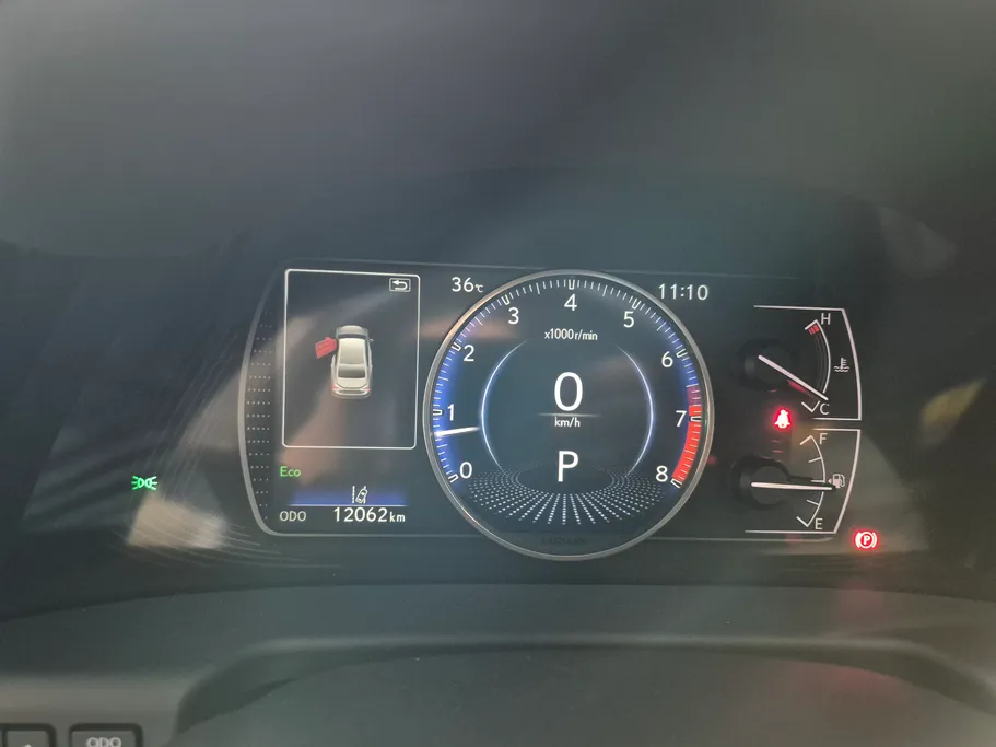 2025 Lexus ES 350 DD 
