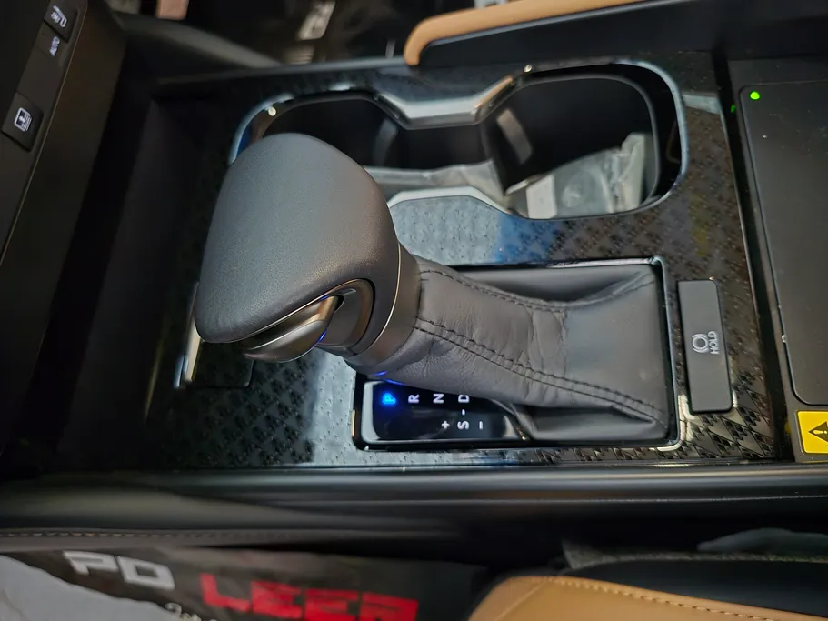 2025 Lexus ES 350 DD 