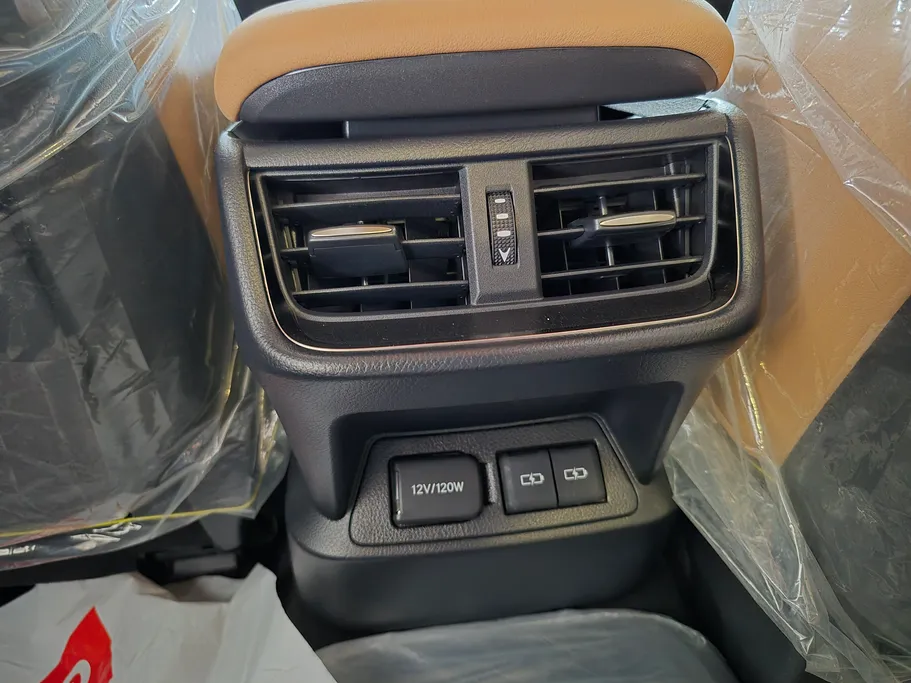 2025 Lexus ES 350 DD 
