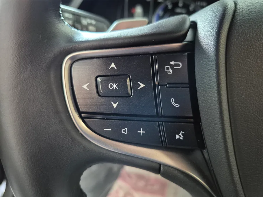 2025 Lexus ES 350 DD 