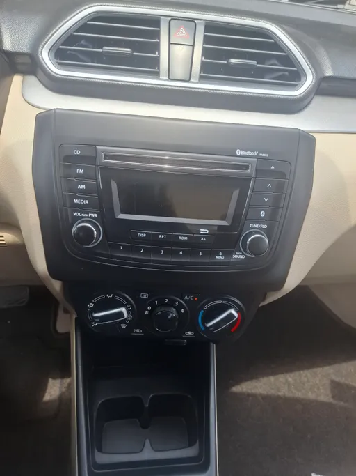 سوزوكي ديزاير GL 2023 