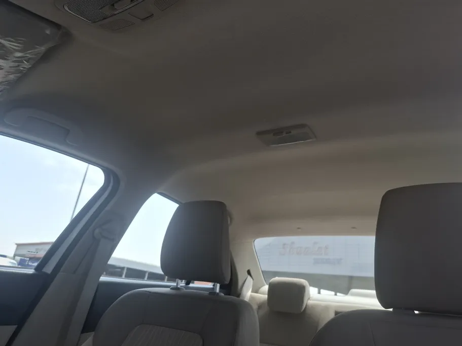 سوزوكي ديزاير GL 2023 