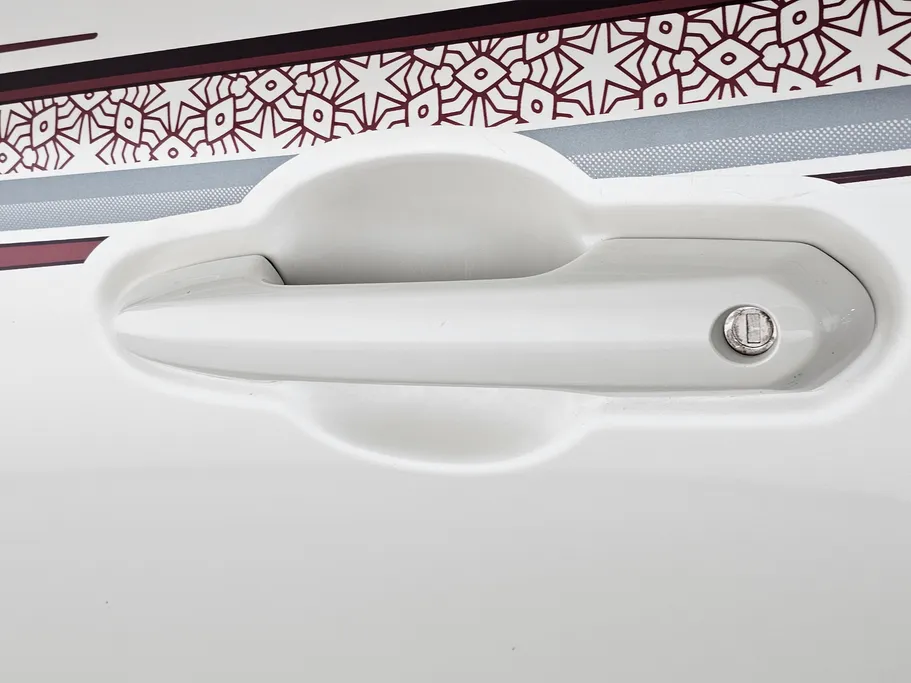 تويوتا لاندكروزر GXR4 2025 