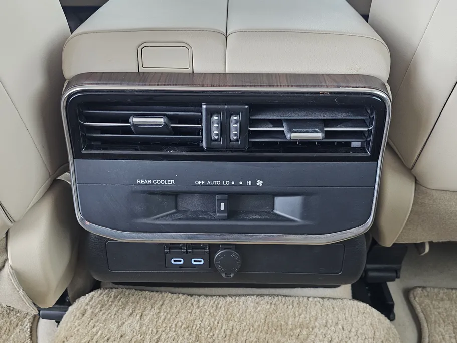 تويوتا لاندكروزر GXR4 2025 