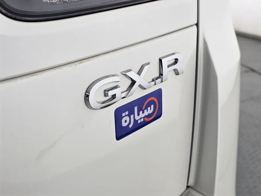 تويوتا لاندكروزر GXR4 2025 
