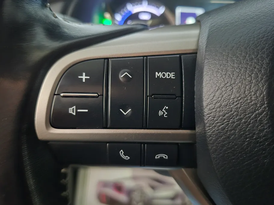 لكزس RX 450 H 2022 