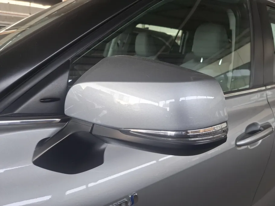 2023 Toyota Highlander GLE 