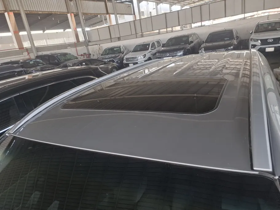 2023 Toyota Highlander GLE 