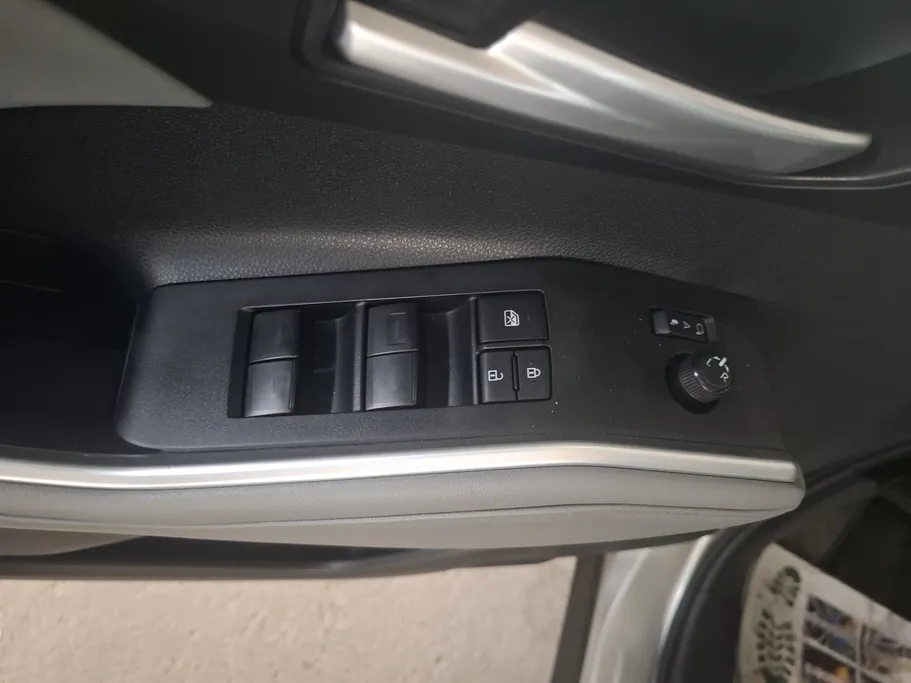 2023 Toyota Highlander GLE 
