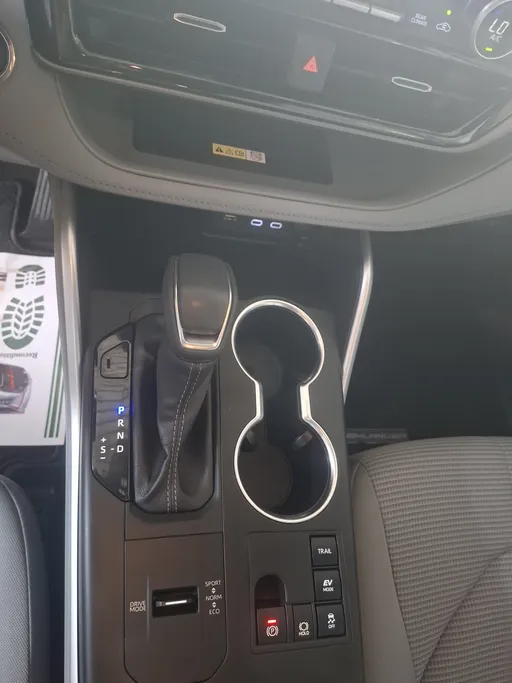 2023 Toyota Highlander GLE 
