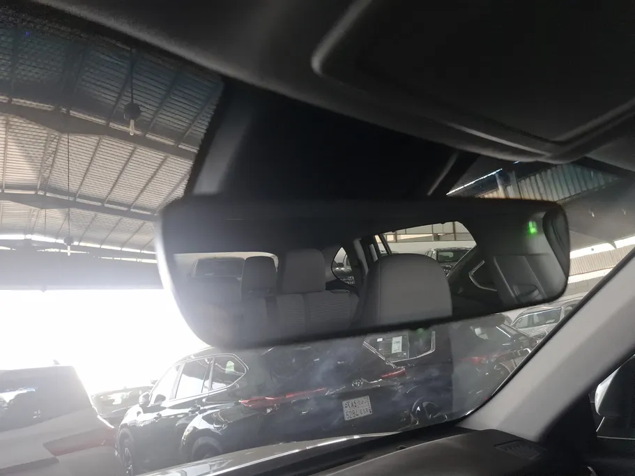2023 Toyota Highlander GLE 