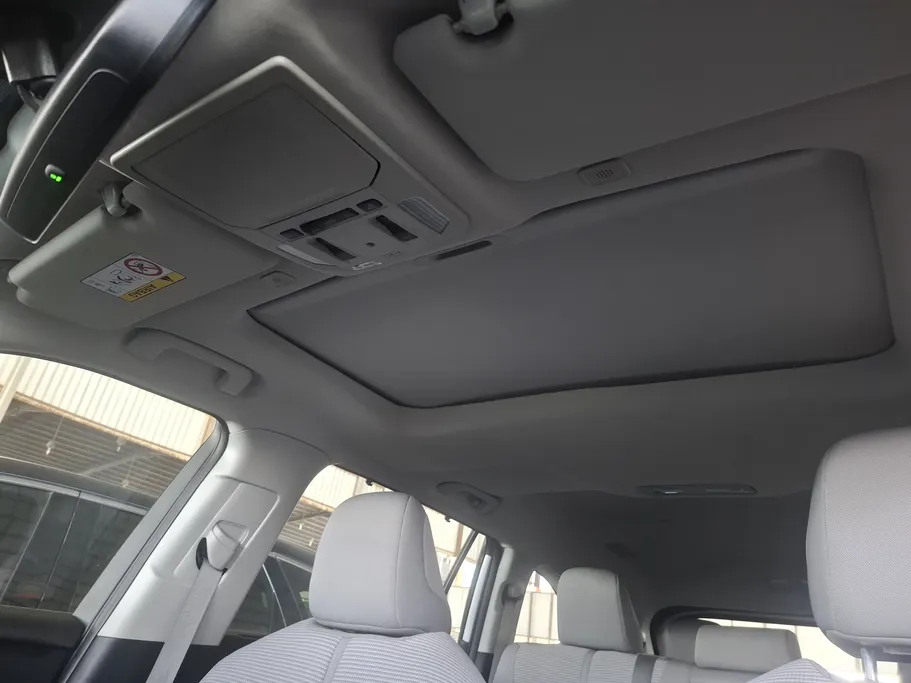 2023 Toyota Highlander GLE 