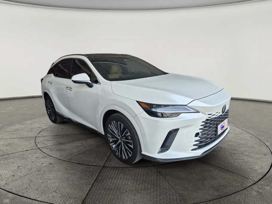 2026 Lexus RX 350 BB Excellence 