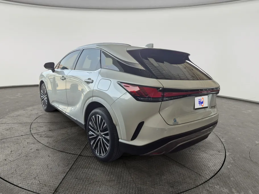 2026 Lexus RX 350 BB Excellence 