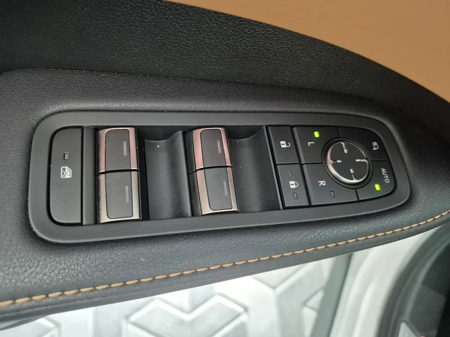 2026 Lexus RX 350 BB Excellence 