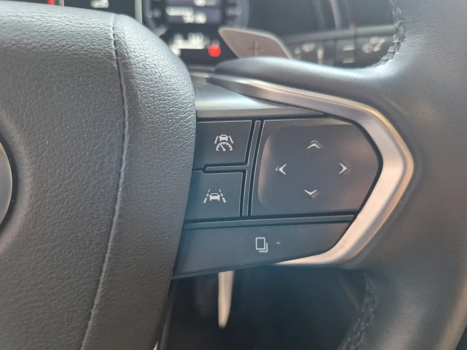 2026 Lexus RX 350 BB Excellence 