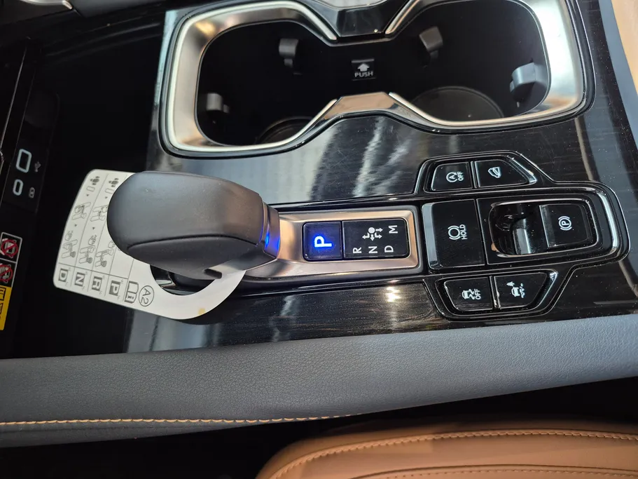 2026 Lexus RX 350 BB Excellence 