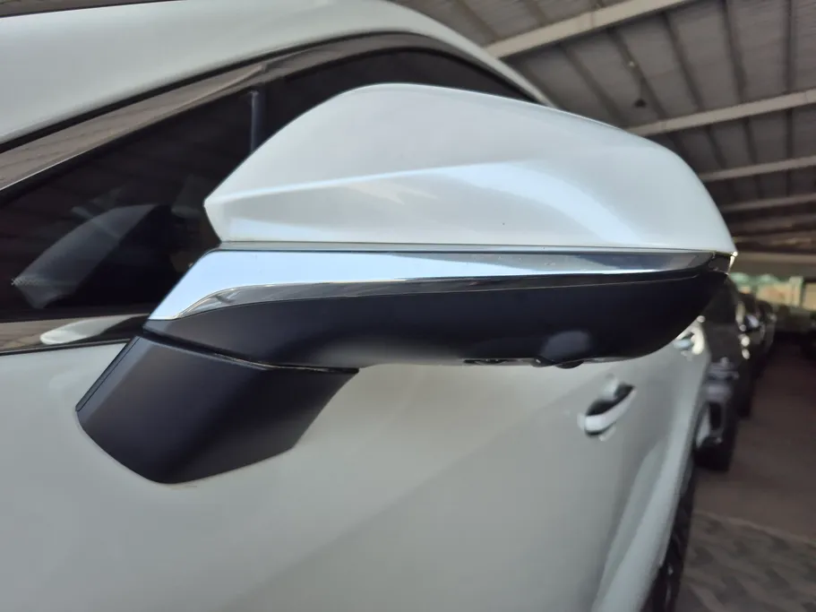 2026 Lexus RX 350 BB Excellence 
