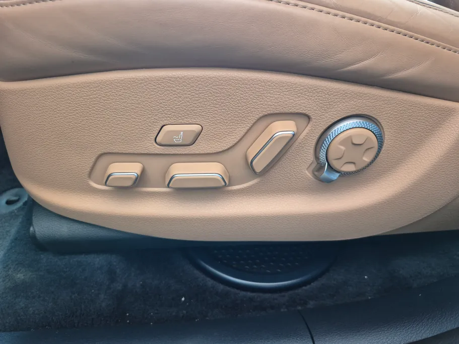 جينيسيس GV80 Royal 2023 