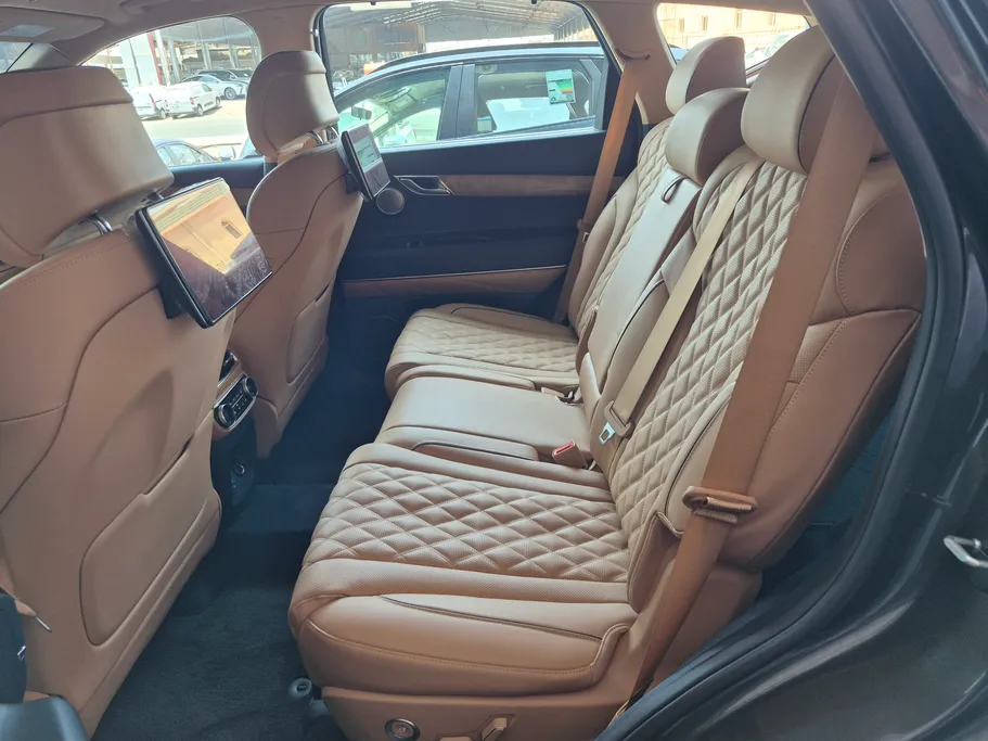 جينيسيس GV80 Royal 2023 