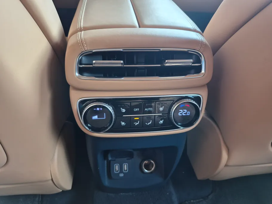 جينيسيس GV80 Royal 2023 