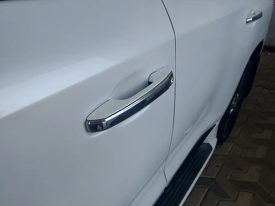 2020 Lexus LX 570 S 