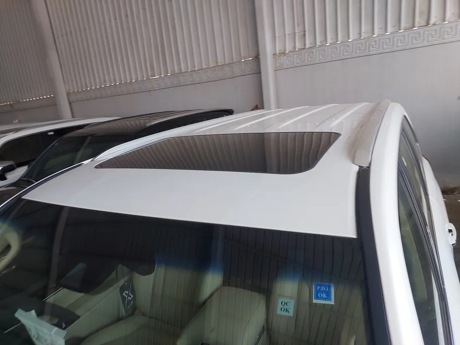 2020 Lexus LX 570 S 