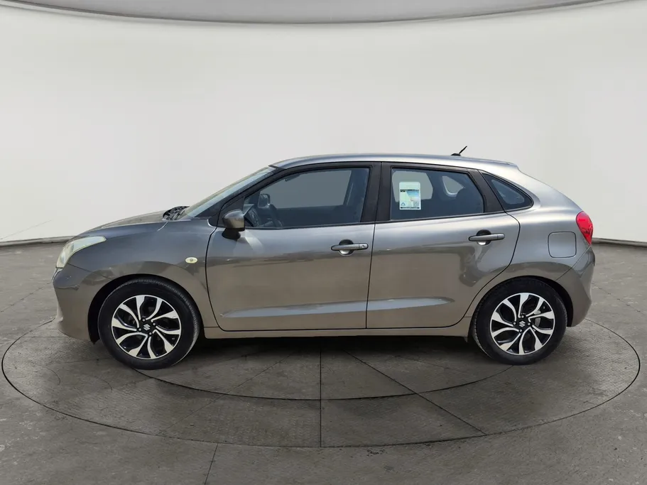 2021 Suzuki Baleno GL 