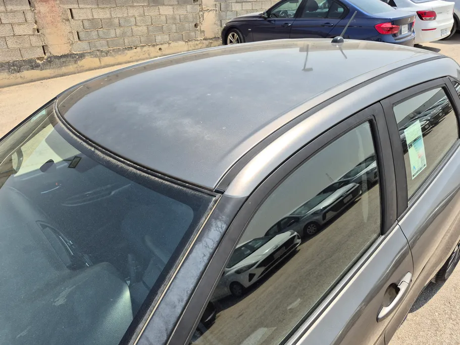 2021 Suzuki Baleno GL 