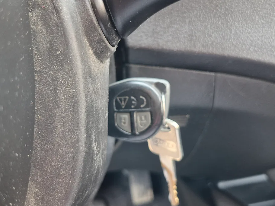2021 Suzuki Baleno GL 