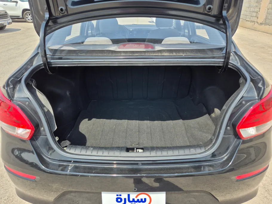 كيا بيجاس LX 2022 