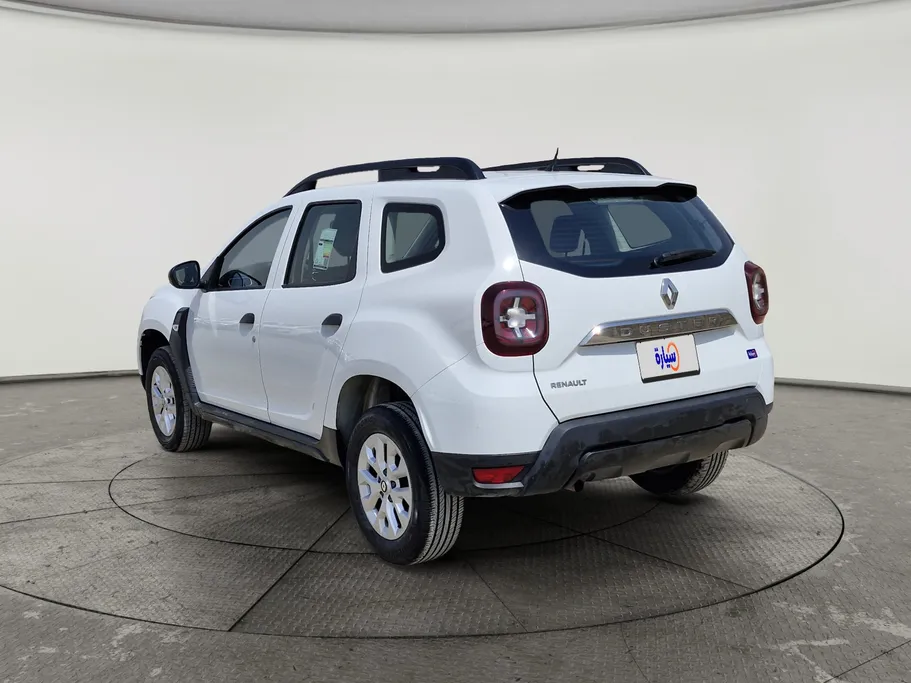 رينو داستر PE 2023 