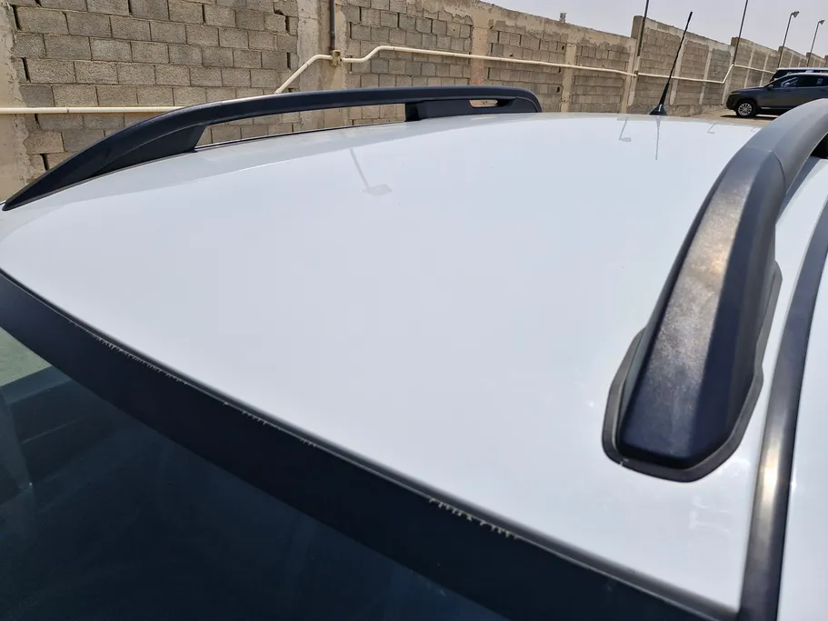 رينو داستر PE 2023 