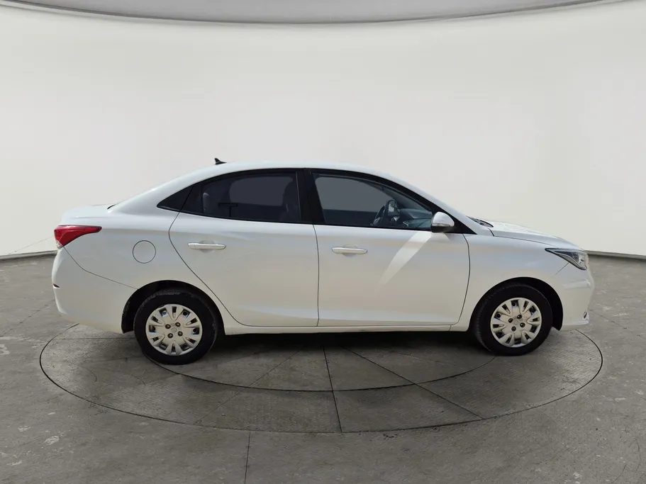 2023 Changan Alsvin Basic 