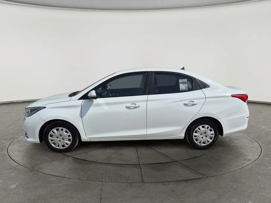 2023 Changan Alsvin Basic 