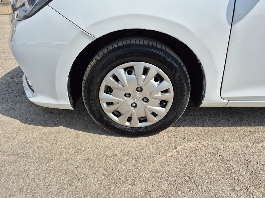 2023 Changan Alsvin Basic 
