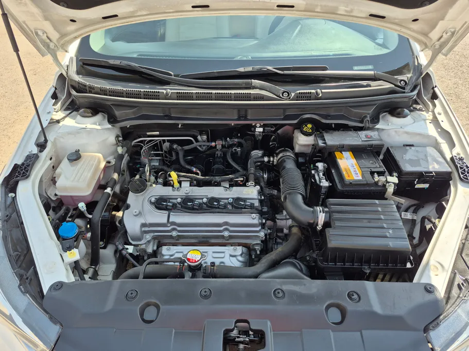 2023 Changan Alsvin Basic 