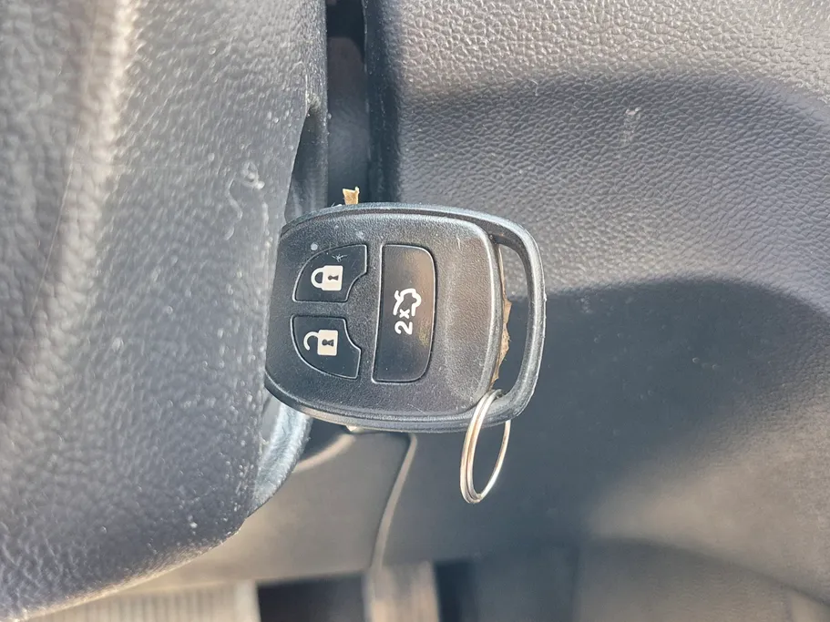 2023 Changan Alsvin Basic 