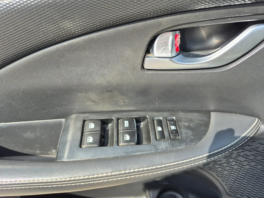 2023 Changan Alsvin Basic 