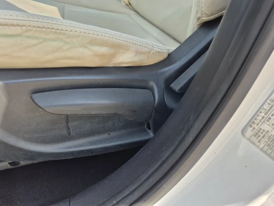 2023 Changan Alsvin Basic 