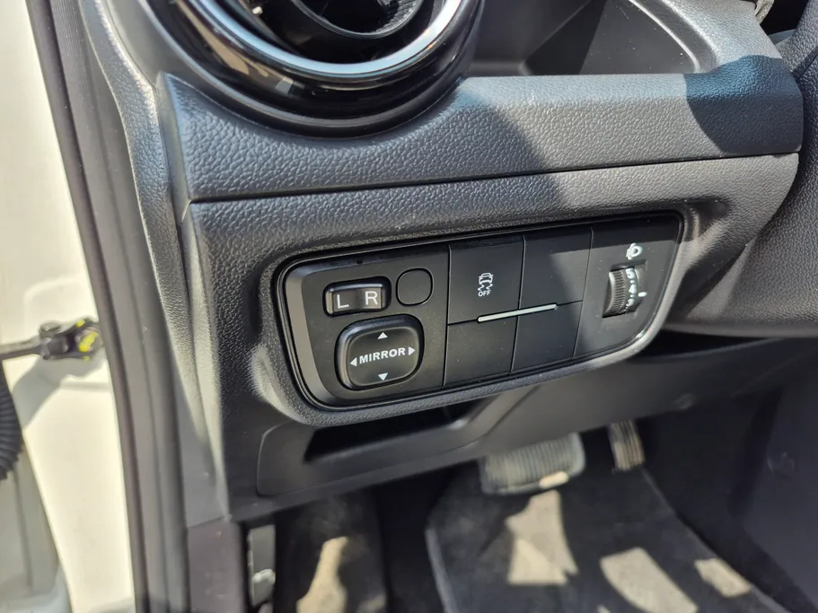 2023 Changan Alsvin Basic 