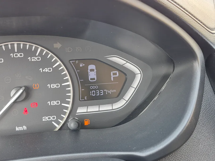 2023 Changan Alsvin Basic 