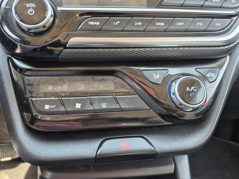 2023 Changan Alsvin Basic 