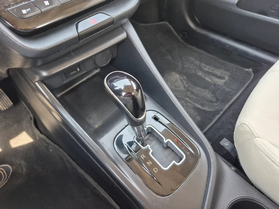2023 Changan Alsvin Basic 