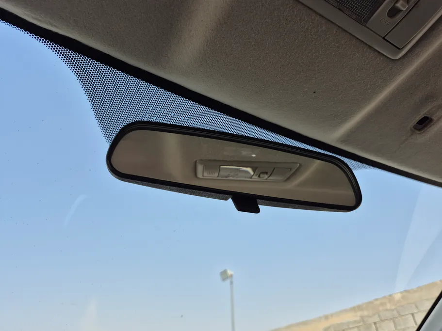 2023 Changan Alsvin Basic 